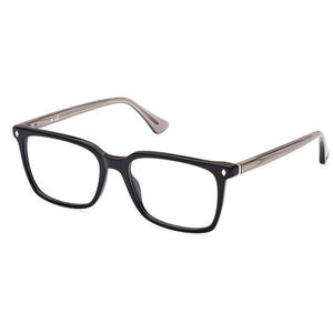 Web Eyeglasses, Model: WE5401 Colour: 001