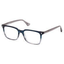 Load image into Gallery viewer, Web Eyeglasses, Model: WE5401 Colour: 092