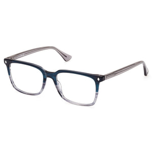 Web Eyeglasses, Model: WE5401 Colour: 092