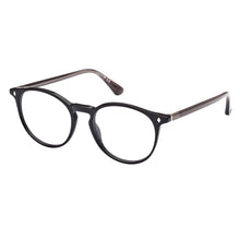 Load image into Gallery viewer, Web Eyeglasses, Model: WE5404 Colour: 001