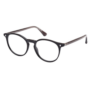 Web Eyeglasses, Model: WE5404 Colour: 001