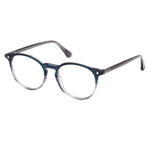 Web Eyeglasses, Model: WE5404 Colour: 092