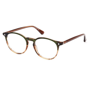 Web Eyeglasses, Model: WE5404 Colour: 098
