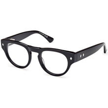 Load image into Gallery viewer, Web Eyeglasses, Model: WE5416 Colour: 001