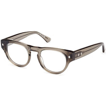 Load image into Gallery viewer, Web Eyeglasses, Model: WE5416 Colour: 057