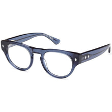 Load image into Gallery viewer, Web Eyeglasses, Model: WE5416 Colour: 090