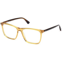 Load image into Gallery viewer, Web Eyeglasses, Model: WE5418 Colour: 047