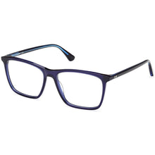 Load image into Gallery viewer, Web Eyeglasses, Model: WE5418 Colour: 092