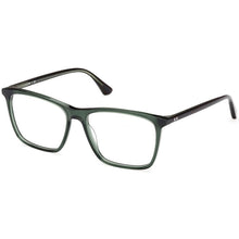 Load image into Gallery viewer, Web Eyeglasses, Model: WE5418 Colour: 098