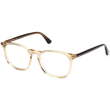 Load image into Gallery viewer, Web Eyeglasses, Model: WE5419 Colour: 041