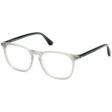 Load image into Gallery viewer, Web Eyeglasses, Model: WE5419 Colour: 095