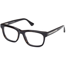 Load image into Gallery viewer, Web Eyeglasses, Model: WE5422 Colour: 056
