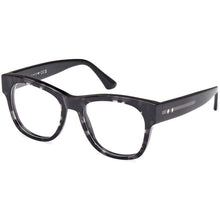 Load image into Gallery viewer, Web Eyeglasses, Model: WE5423 Colour: 056