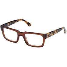 Load image into Gallery viewer, Web Eyeglasses, Model: WE5424 Colour: 050