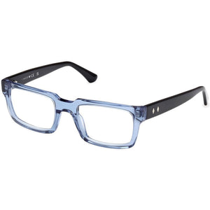 Web Eyeglasses, Model: WE5424 Colour: 090