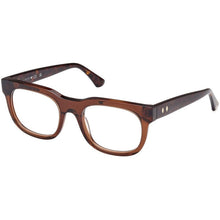 Load image into Gallery viewer, Web Eyeglasses, Model: WE5425 Colour: 048