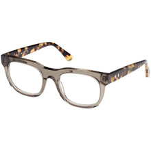 Load image into Gallery viewer, Web Eyeglasses, Model: WE5425 Colour: 095