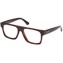 Load image into Gallery viewer, Web Eyeglasses, Model: WE5426 Colour: 045