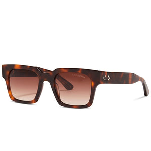 Oliver Goldsmith Sunglasses, Model: WinstonS Colour: ETO