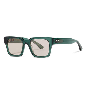 Oliver Goldsmith Sunglasses, Model: WINSTONWS Colour: Juniper