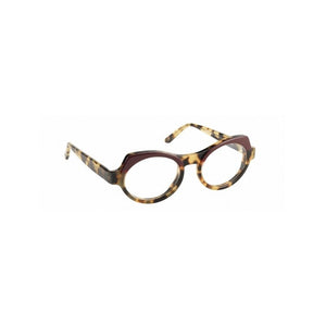 SEEOO Eyeglasses, Model: WOMAN Colour: SW3D