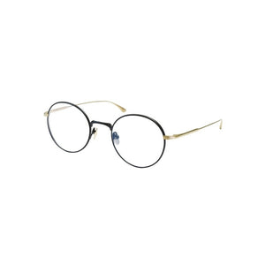 Masunaga since 1905 Eyeglasses, Model: Wright Colour: 39
