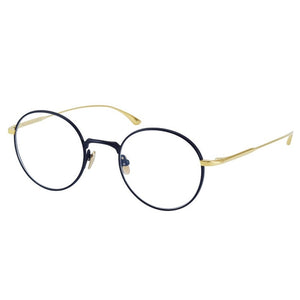 Masunaga since 1905 Eyeglasses, Model: Wright Colour: 55