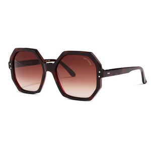 Oliver Goldsmith Sunglasses, Model: Yatton Colour: TOCHE