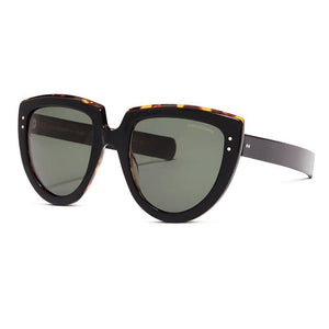 Oliver Goldsmith Sunglasses, Model: YNOT Colour: BHO