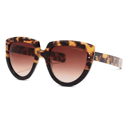 Oliver Goldsmith Sunglasses, Model: YNOT Colour: TOT