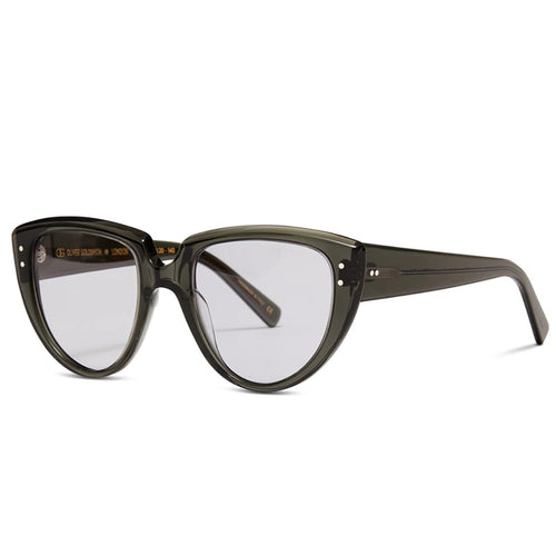 Oliver Goldsmith Sunglasses, Model: YNOTWS Colour: FGR
