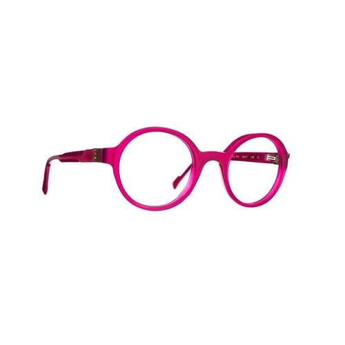 Caroline Abram Eyeglasses, Model: ZABOU Colour: 644