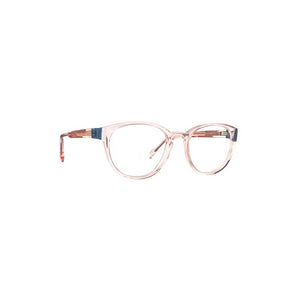Caroline Abram Eyeglasses, Model: ZELDA Colour: 642